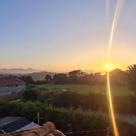 Prázdninový dům Terre De Glisse Saint-Jean-de-Luz