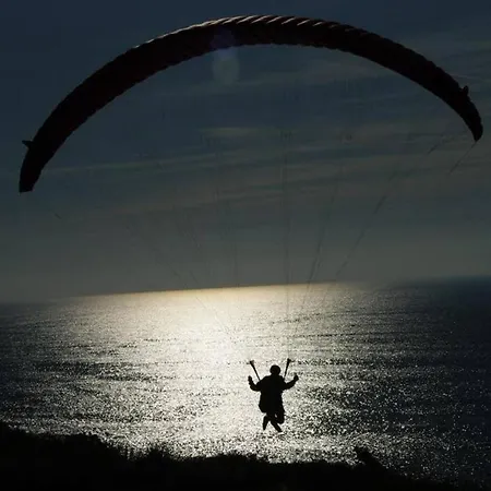 Prázdninový dům Terre De Glisse
