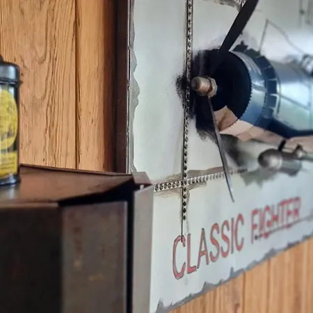 Prázdninový dům Terre De Glisse