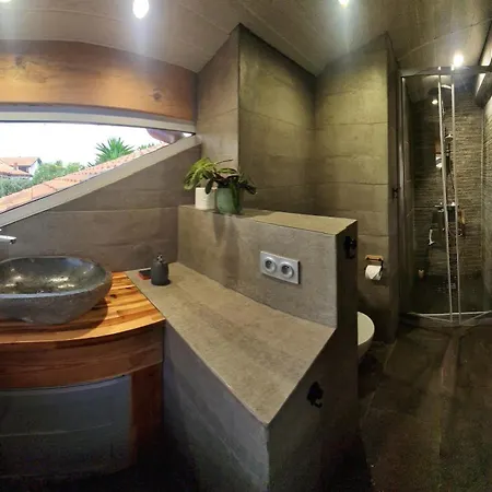 Terre De Glisse Homestay szállás