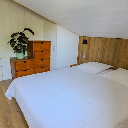 Terre De Glisse Prázdninový dům *