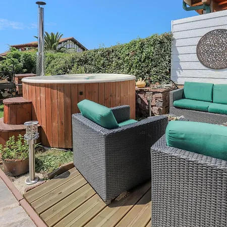 Prázdninový dům Terre De Glisse