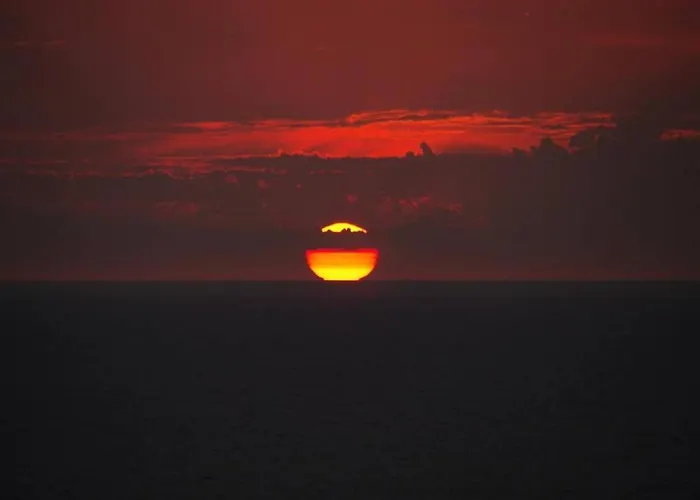 Terre De Glisse 圣让－德吕兹