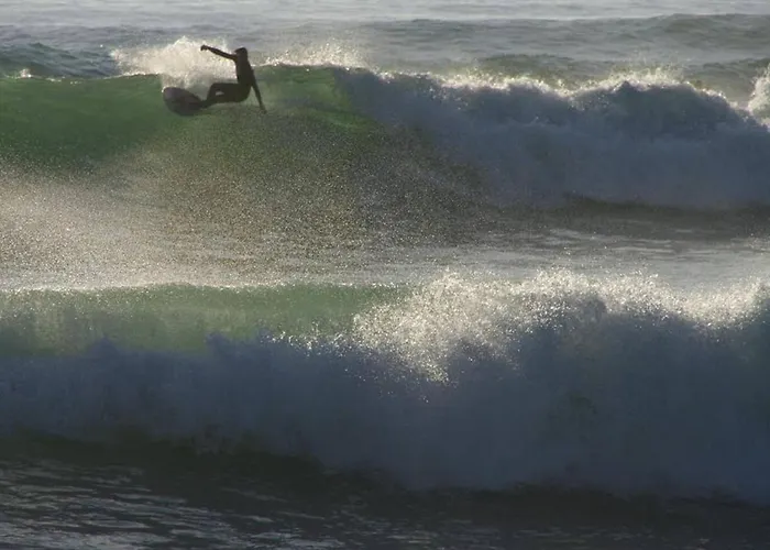 Terre De Glisse * 圣让－德吕兹