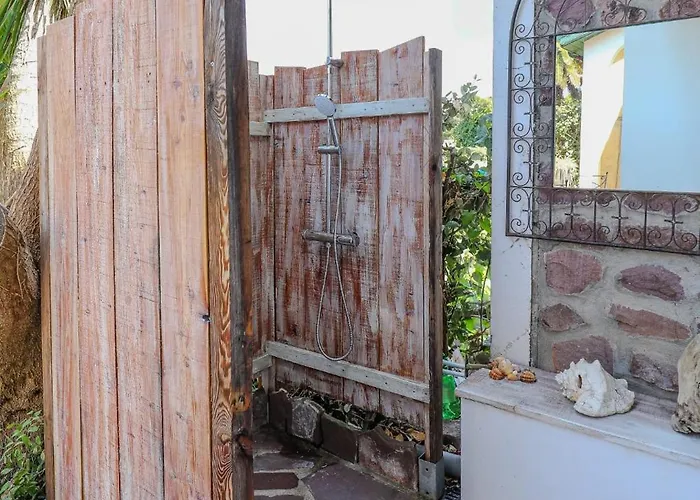 Terre De Glisse 度假居 *