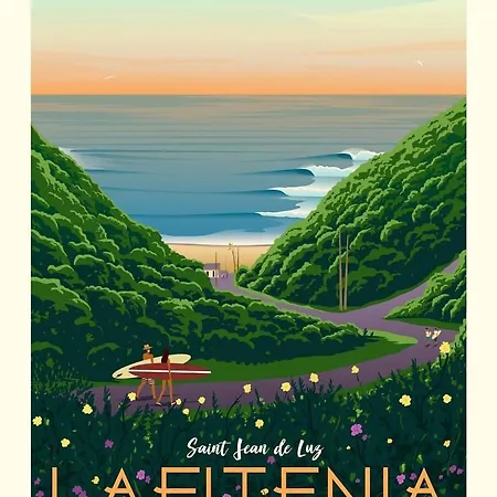 Terre De Glisse Alloggio in famiglia