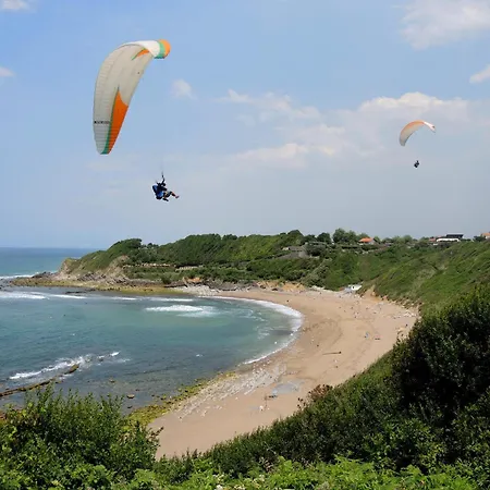 Terre De Glisse Homestay