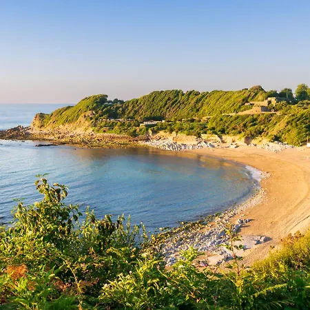 Homestay Terre De Glisse Saint-Jean-de-Luz