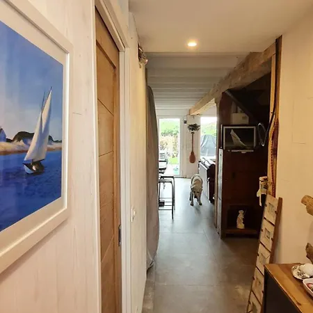 Terre De Glisse Homestay Saint-Jean-de-Luz