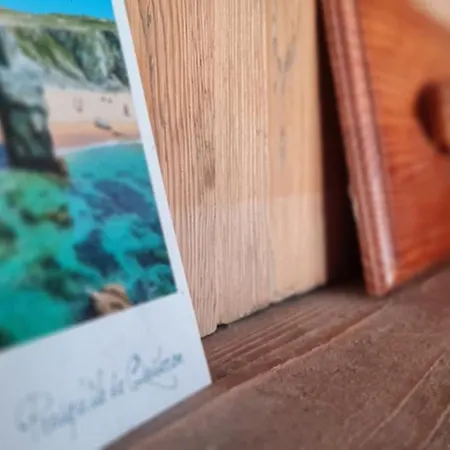 Homestay Terre De Glisse