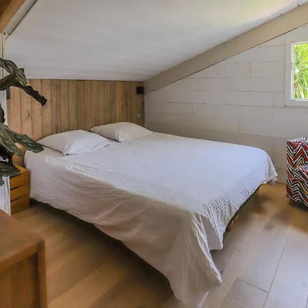Habitación en casa particular Terre De Glisse
