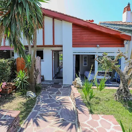 Terre De Glisse Homestay Saint-Jean-de-Luz