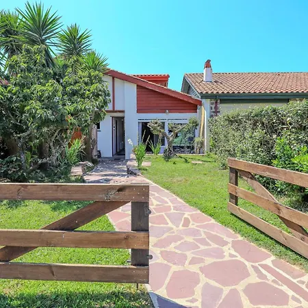 Habitación en casa particular Terre De Glisse San Juan de Luz