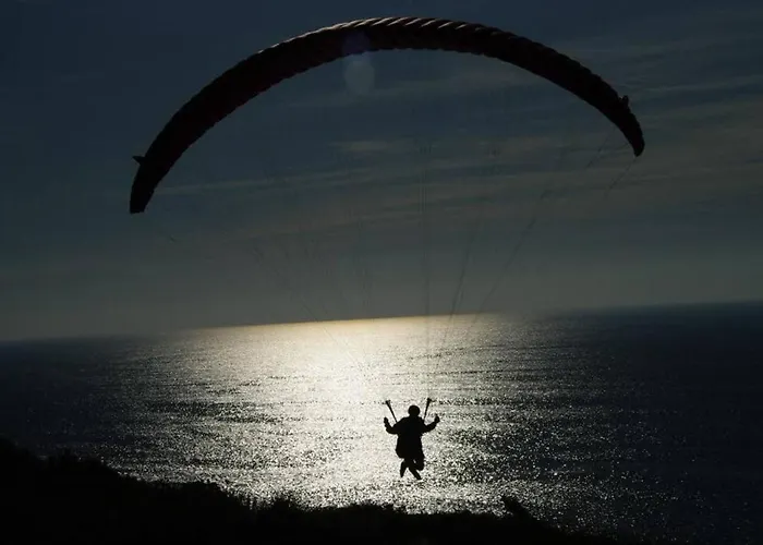 Nyaraló Terre De Glisse
